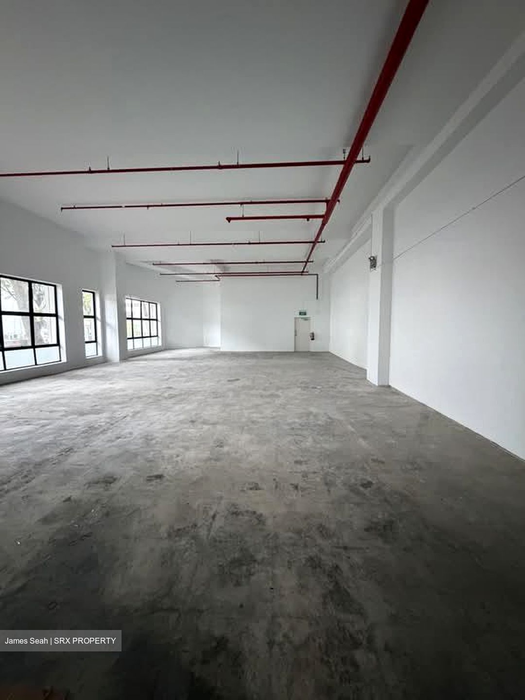 Sindo Industrial Estate (D26), Factory #577113101